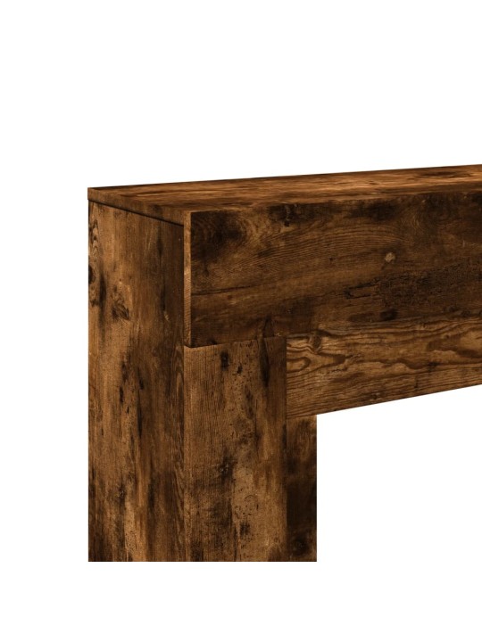 Takan ympärys savutammi 100x30x87,5 cm tekninen puu