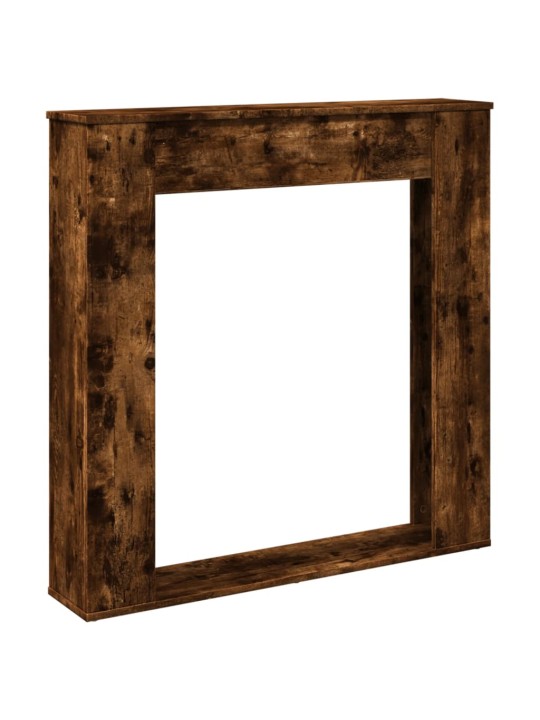 Takan ympärys savutammi 100x20x100 cm tekninen puu