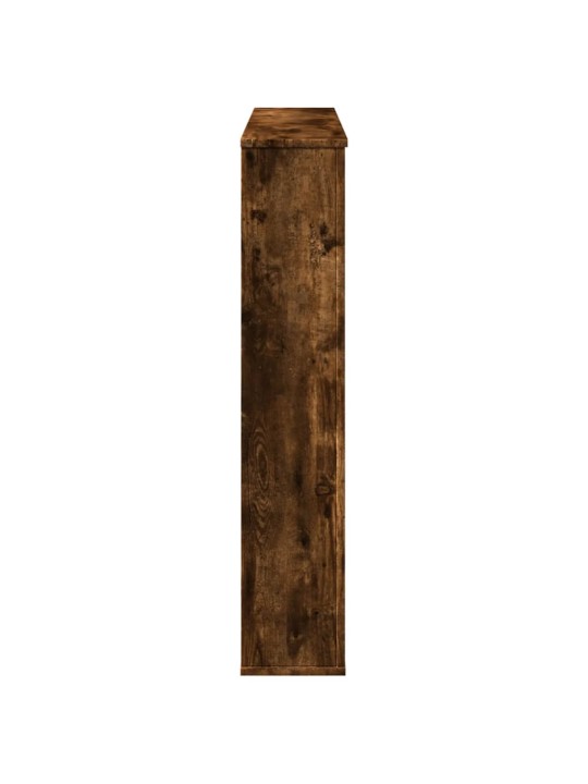 Takan ympärys savutammi 100x20x100 cm tekninen puu
