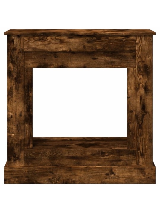 Takkakehys savutammi 90x30x90 cm tekninen puu