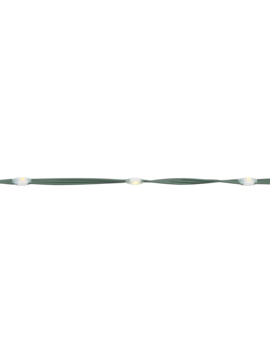 Led joulukuusi 1028 lediä lämmin valkoinen 403 cm