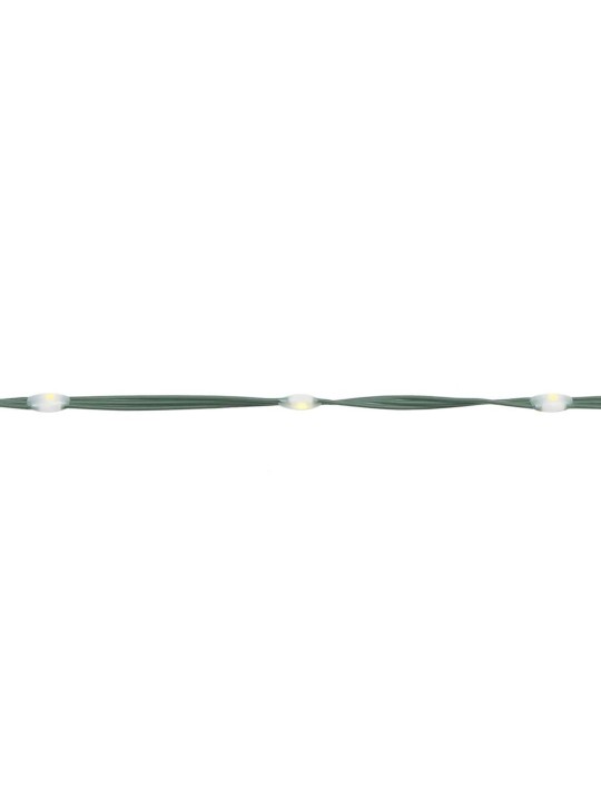 Led joulukuusi 483 lediä lämmin valkoinen 240 cm