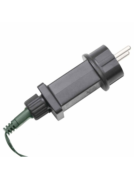Led joulukuusi 525 sinistä led-valoa 302 cm