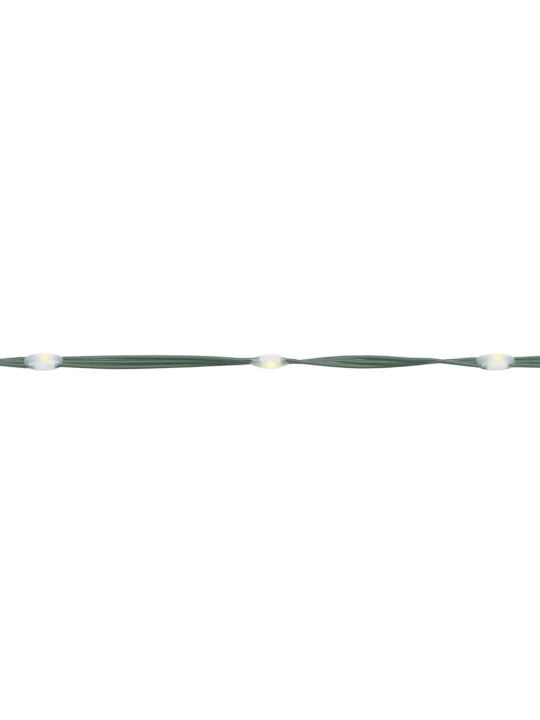 Led joulukuusi 339 sinistä led-valoa 187 cm