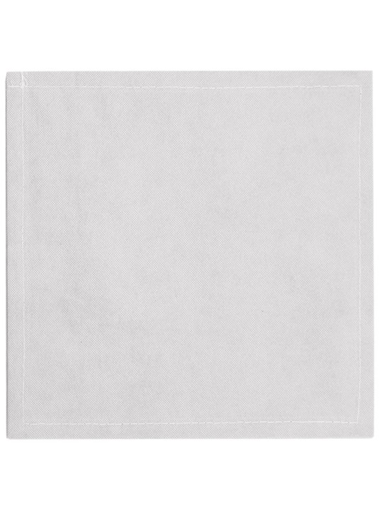 Taitettavat säilytyslaatikot 4 kpl sininen 32x32x32 cm