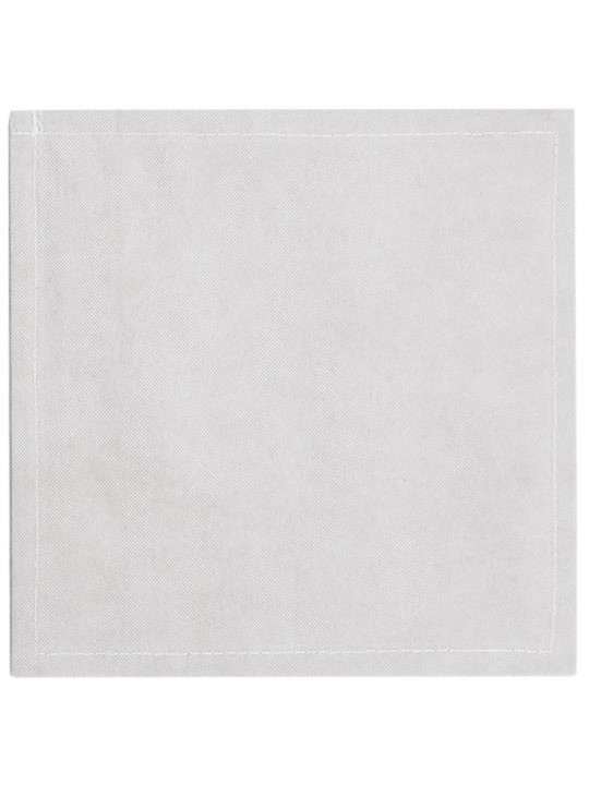 Taitettavat säilytyslaatikot 4kpl ruskea 32x32x32cm kuitukangas