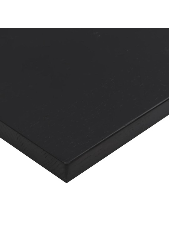 Työpenkki t.ruskea 100x60x(71,5-98) cm täysi tammi