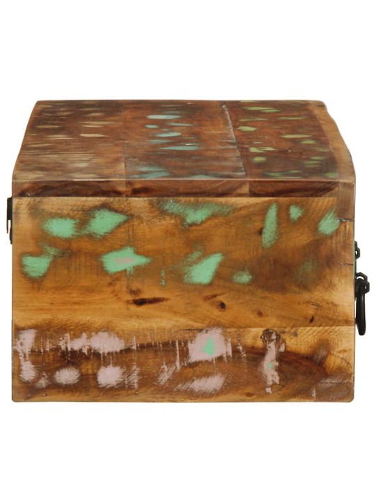 Seinään kiinnitettävä tv-kaappi 100x30x19 cm
