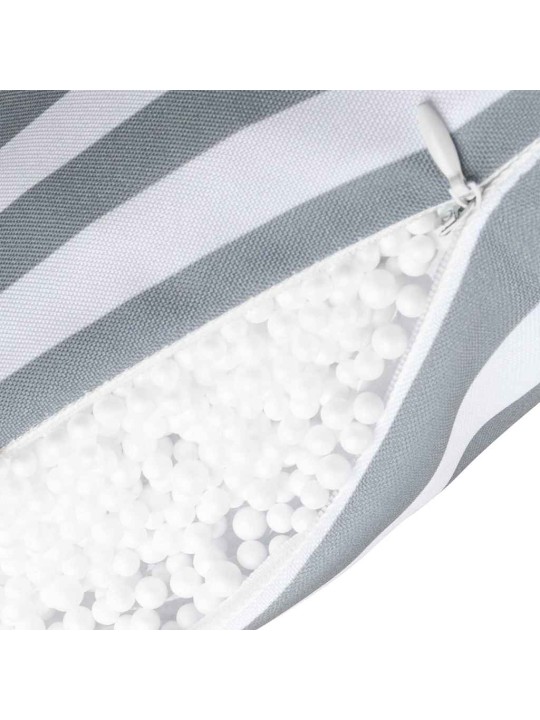 Beanbag Täyte EPS 100 L Valkoinen 10 kg/m³