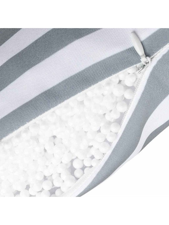 Beanbag Täyte EPS 100 L Valkoinen 18 kg/m³