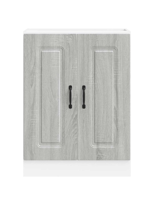 Altaan pohjakaappi kalmar 60x46x81,5 cm tekninen puu
