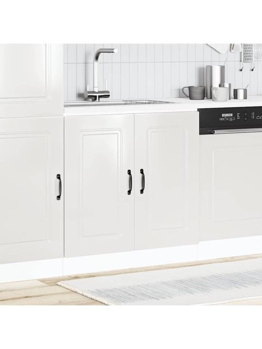 Altaan pohjakaappi kalmar 80x46x81,5 cm tekninen puu