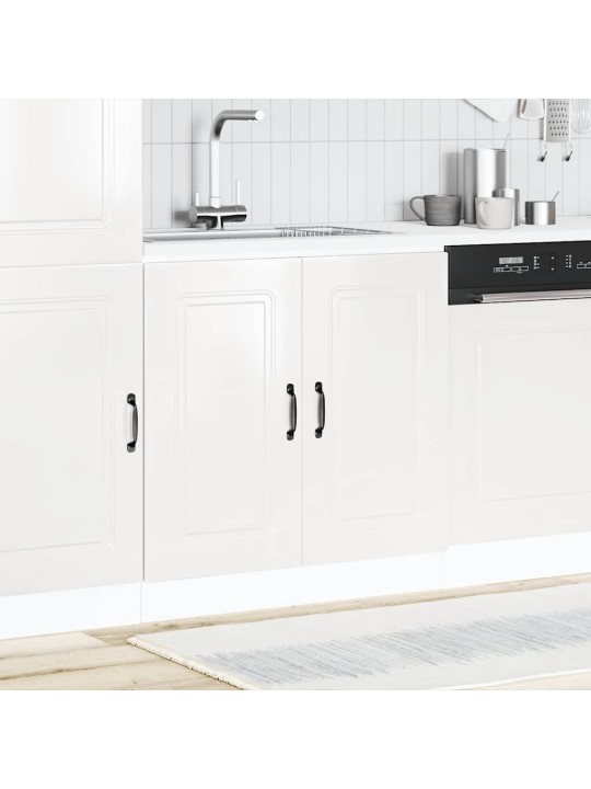 Altaan pohjakaappi kalmar 80x46x81,5 cm tekninen puu