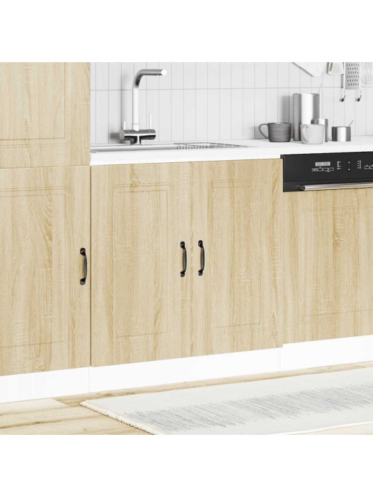 Altaan pohjakaappi kalmar 80x46x81,5 cm tekninen puu