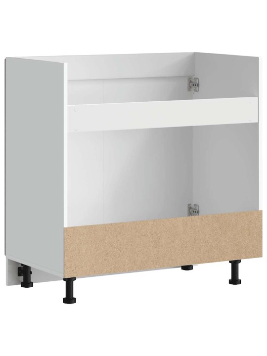 Altaan pohjakaappi kalmar 80x46x81,5 cm tekninen puu