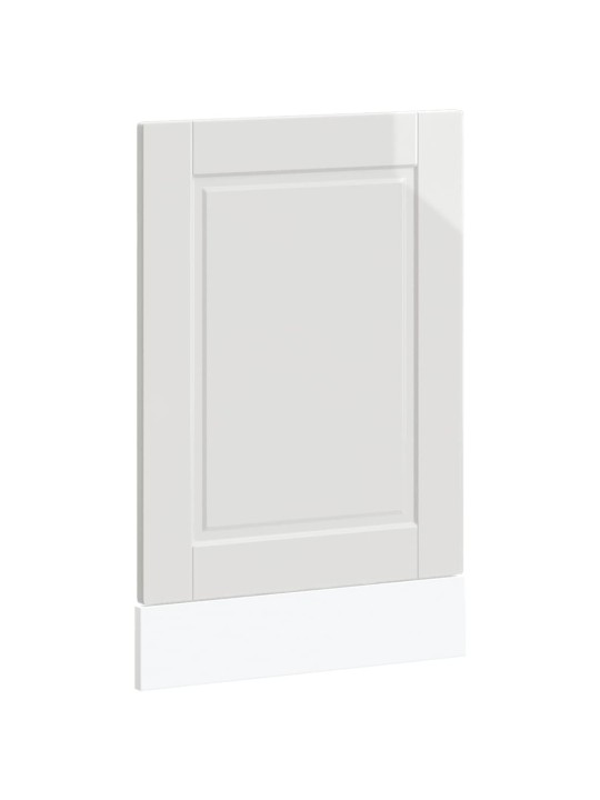 Astianpesukoneen paneeli porto 45x1,5x67 cm tekninen puu
