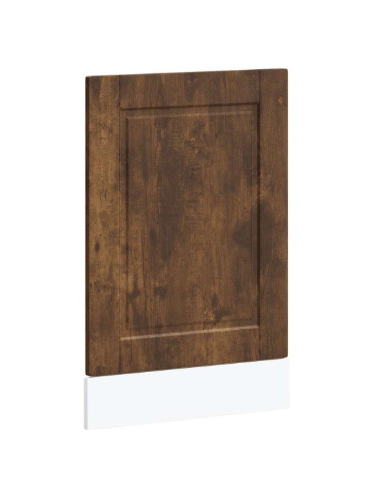 Astianpesukoneen paneeli porto savutammi 45x1,5x67 cm