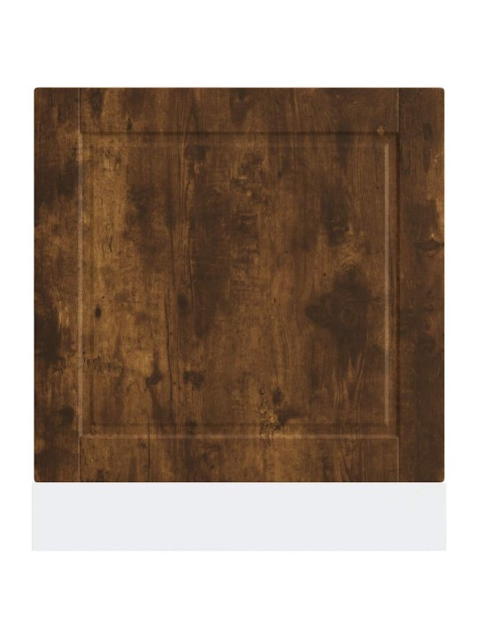 Astianpesukoneen paneeli porto savutammi 60x1,5x67 cm