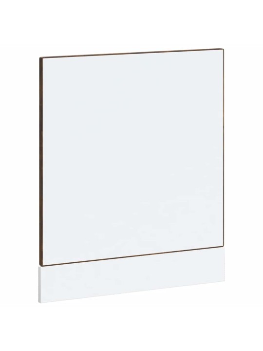 Astianpesukoneen paneeli porto savutammi 60x1,5x67 cm