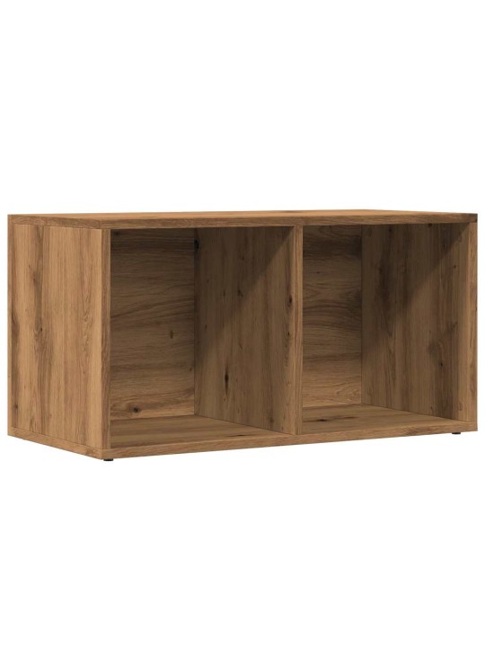 Lp säilytyslaatikko käsityöläinen tammi 69,5x34x36 cm