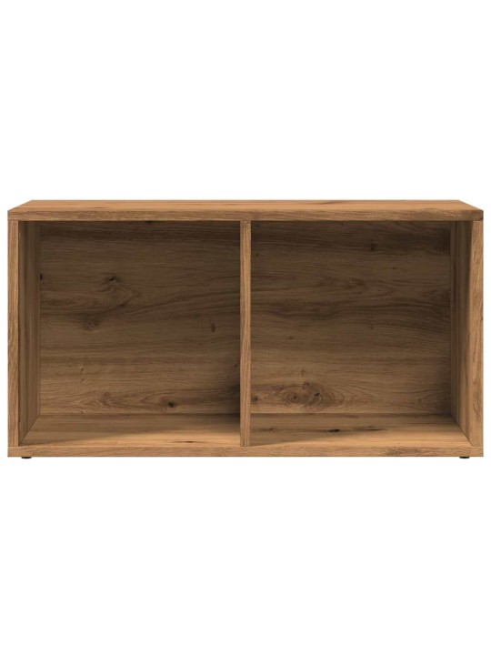 Lp säilytyslaatikko käsityöläinen tammi 69,5x34x36 cm