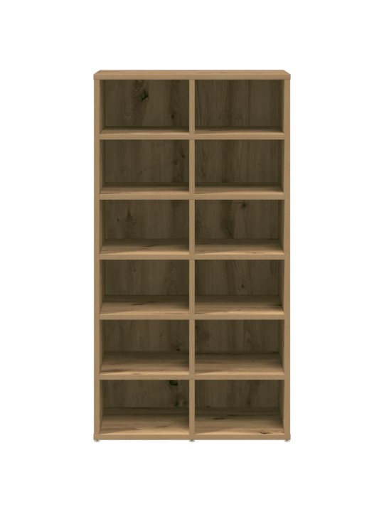 Kenkäteline käsityöläinen tammi 54x34x100,5 cm tekninen puu