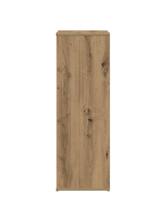 Kenkäteline käsityöläinen tammi 54x34x100,5 cm tekninen puu