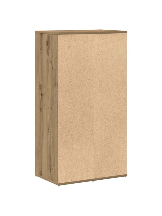 Kenkäteline käsityöläinen tammi 54x34x100,5 cm tekninen puu
