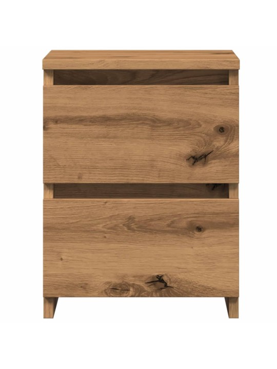 Yökaappi artisan oak 30x30x40 cm tekninen puu