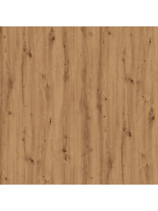 Kirjoituspöytä käsityöläinen tammi 140x50x77 cm lastulevy