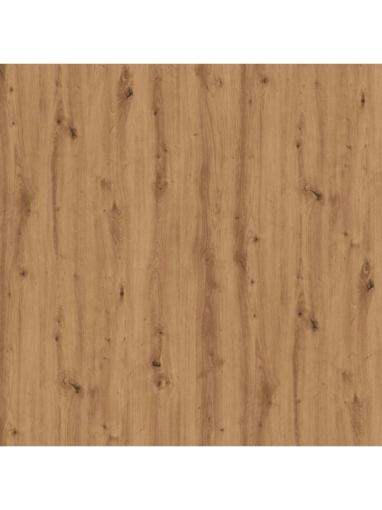 Sohvapöytä käsityöläinen tammi 100x49,5x31 cm tekninen puu