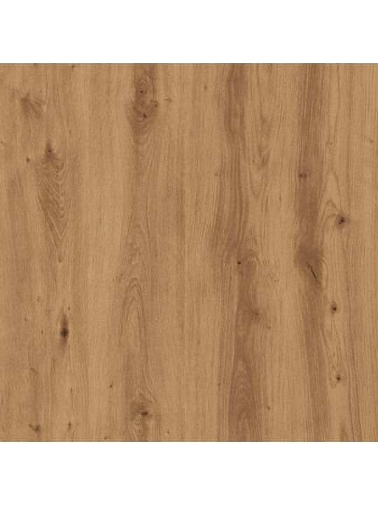 Yöpöytäkaapit 2 kpl artisan oak 40x30x40 cm engineered wood