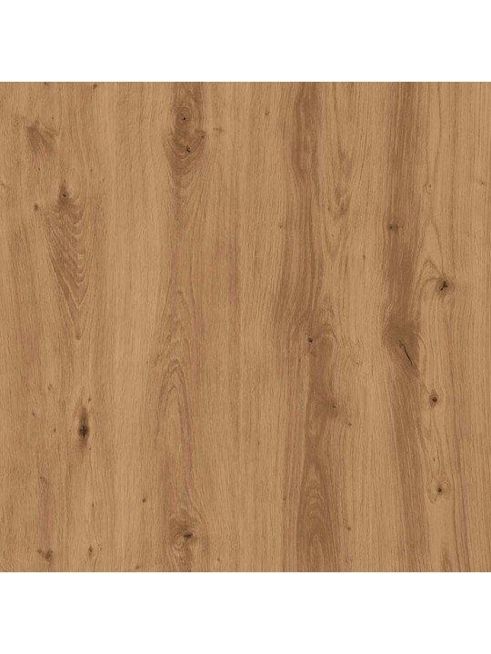 Kenkäkaappi artisan oak 32x35x70 cm engineered wood