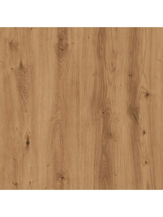 Kulmakaappi artisan oak 33x33x67 cm engineered wood