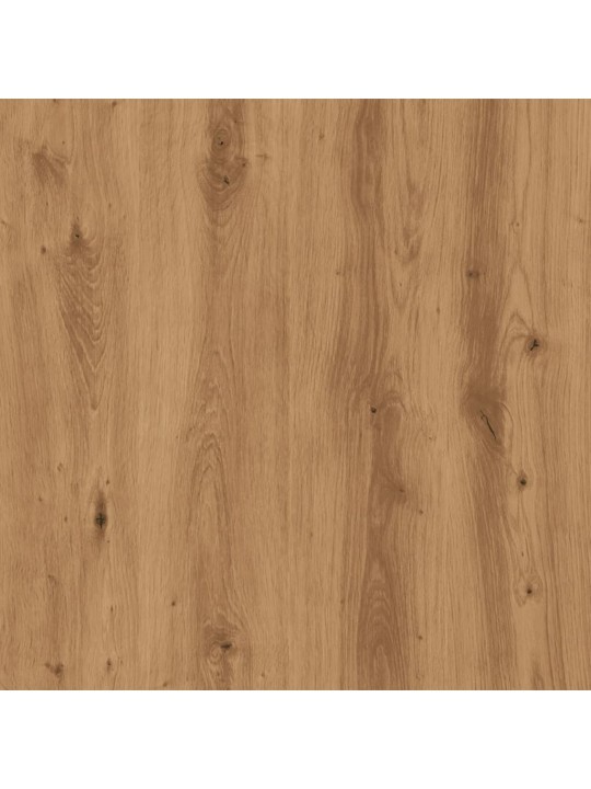 Laatikosto artesaani tammi 180x19x103,5 cm tekninen puu