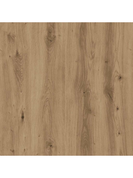 Senkki artisan oak 30x30x70 cm engineered wood