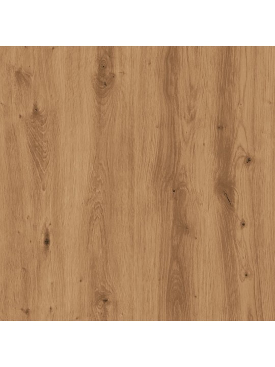 Senkki artisan oak 30x30x70 cm engineered wood