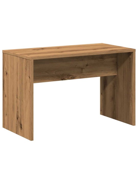 Meikkijakkara käsityöläinen tammi 70x35x45 cm tekninen puu