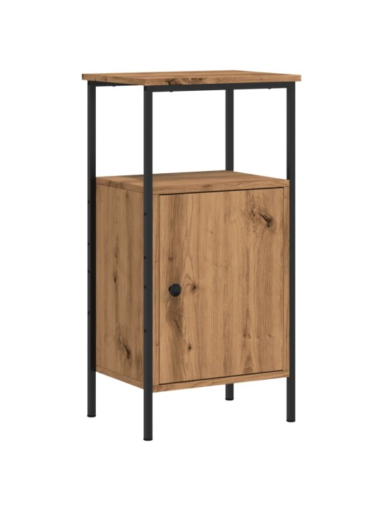 Yökaappi artisan oak 41x31x80 cm tekninen puu