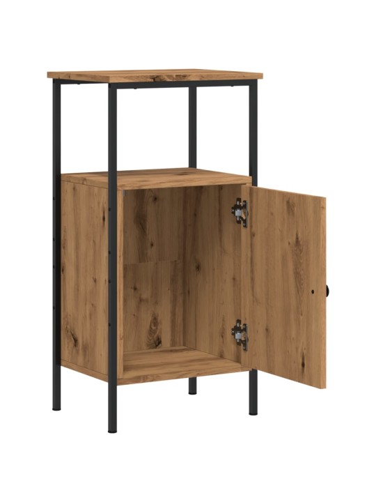 Yökaappi artisan oak 41x31x80 cm tekninen puu