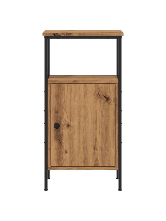Yökaappi artisan oak 41x31x80 cm tekninen puu