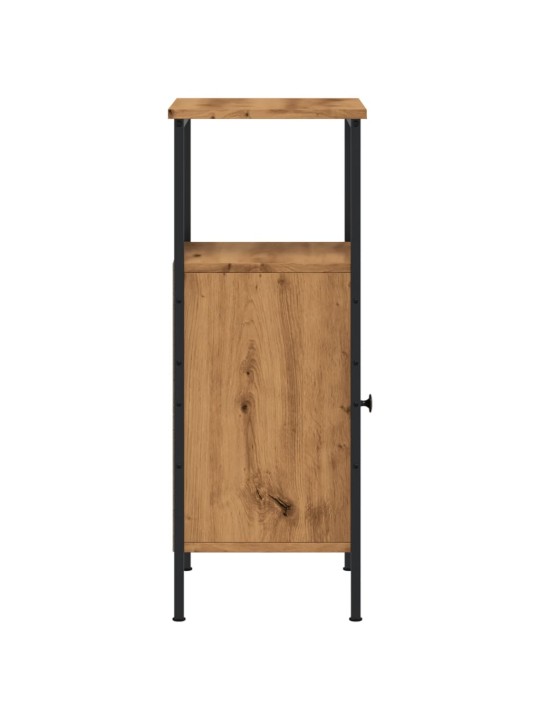 Yökaappi artisan oak 41x31x80 cm tekninen puu