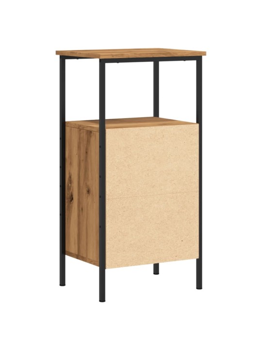 Yökaappi artisan oak 41x31x80 cm tekninen puu