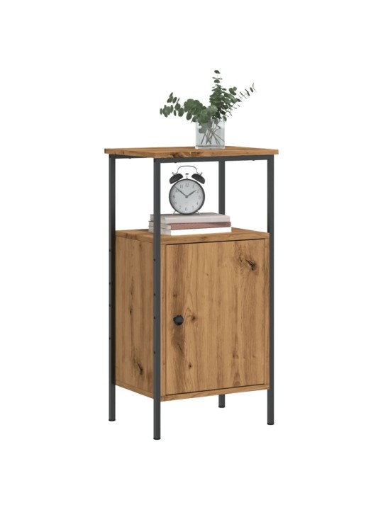 Yökaappi artisan oak 41x31x80 cm tekninen puu