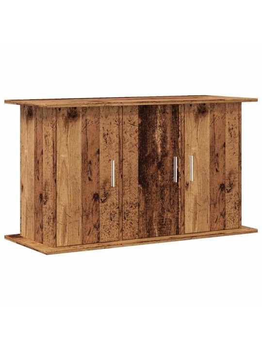 Akvaarioteline vanha puu 101x41x58 cm tekninen puu