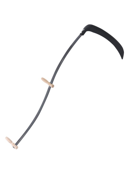 Viikate hiomakivellä 145 cm