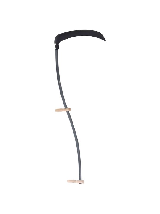 Viikate hiomakivellä 145 cm