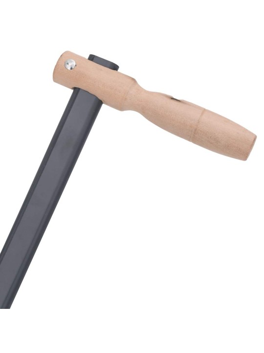 Viikate hiomakivellä 145 cm