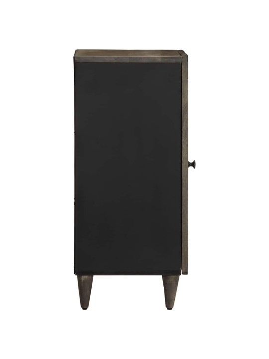 Senkki 40x33x75 cm massiivipuu mango