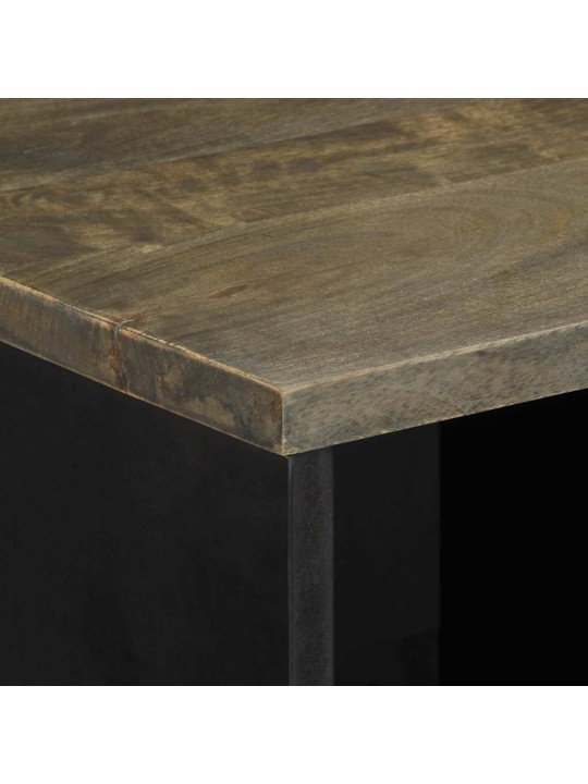 Senkki 80x33x75 cm massiivipuu mango